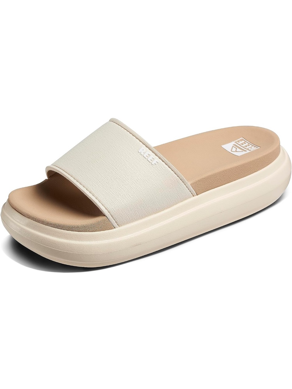 NWT Reef Cushion Bondi Bay Sandals